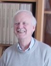 Anthony Blake