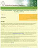 Subscribe to MREC Newsletter